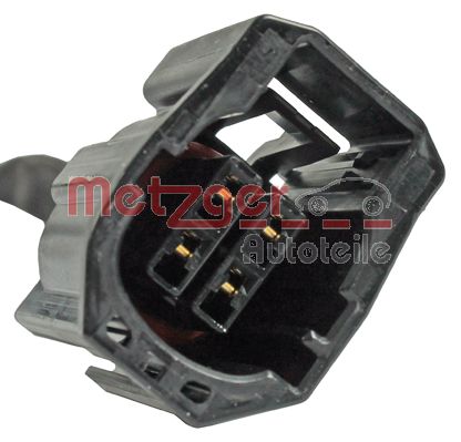 METZGER 0893499 ORIGINAL ERSATZTEIL Lambdasonde